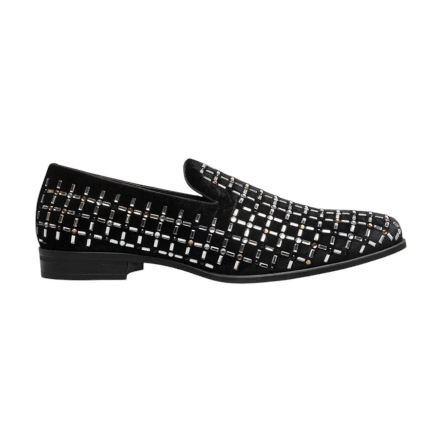 STACY ADAMS: Stallford Slip On 25698