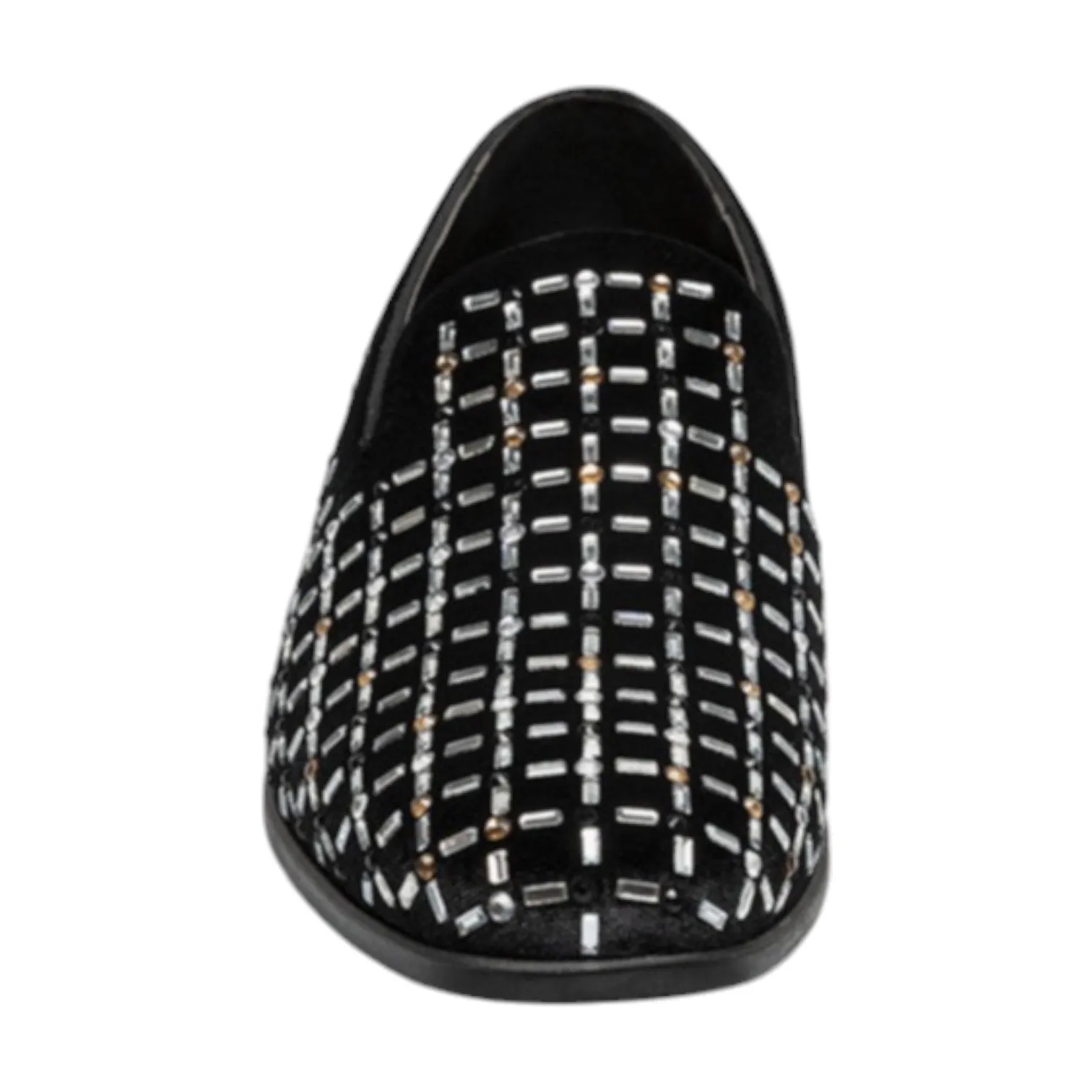 STACY ADAMS: Stallford Slip On 25698