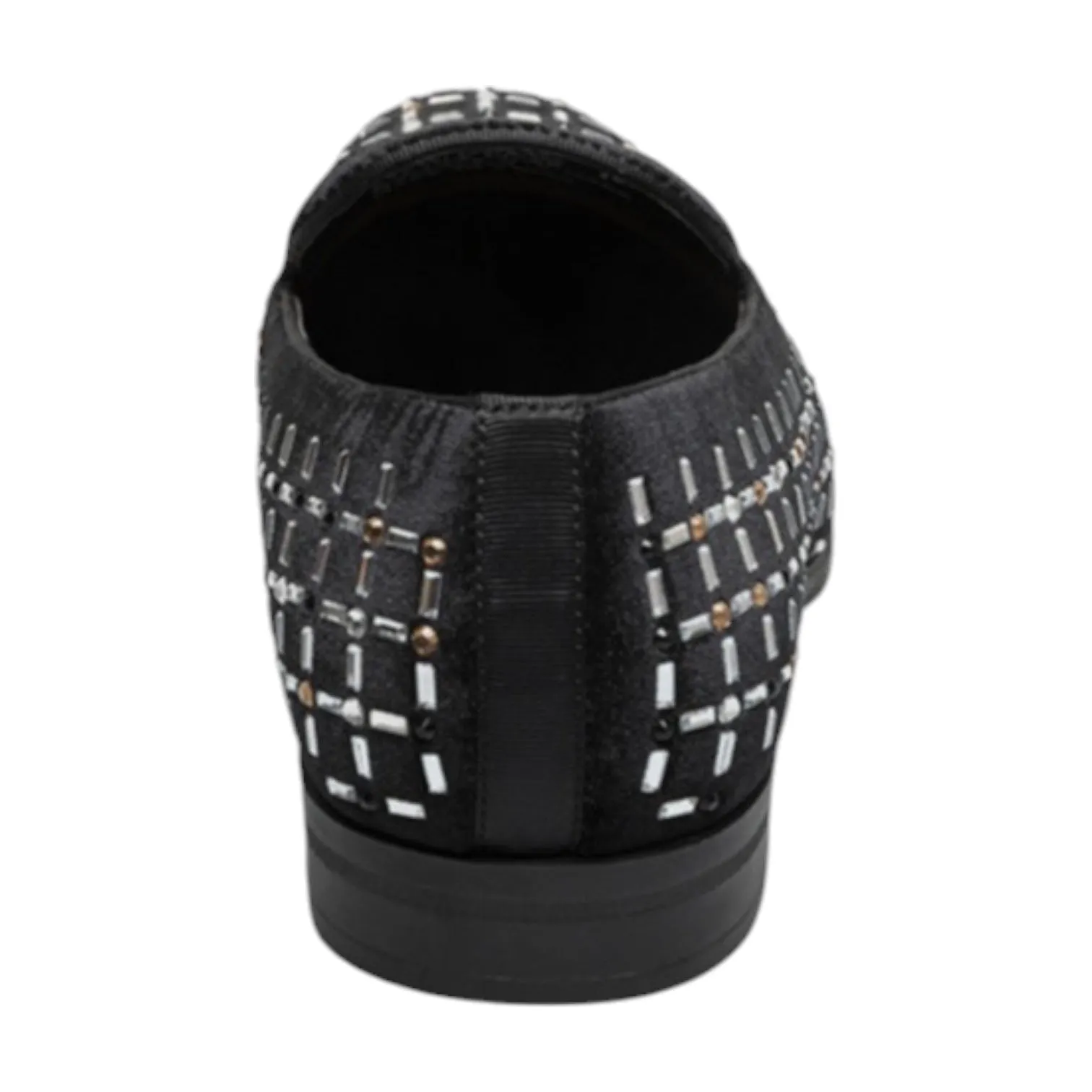 STACY ADAMS: Stallford Slip On 25698