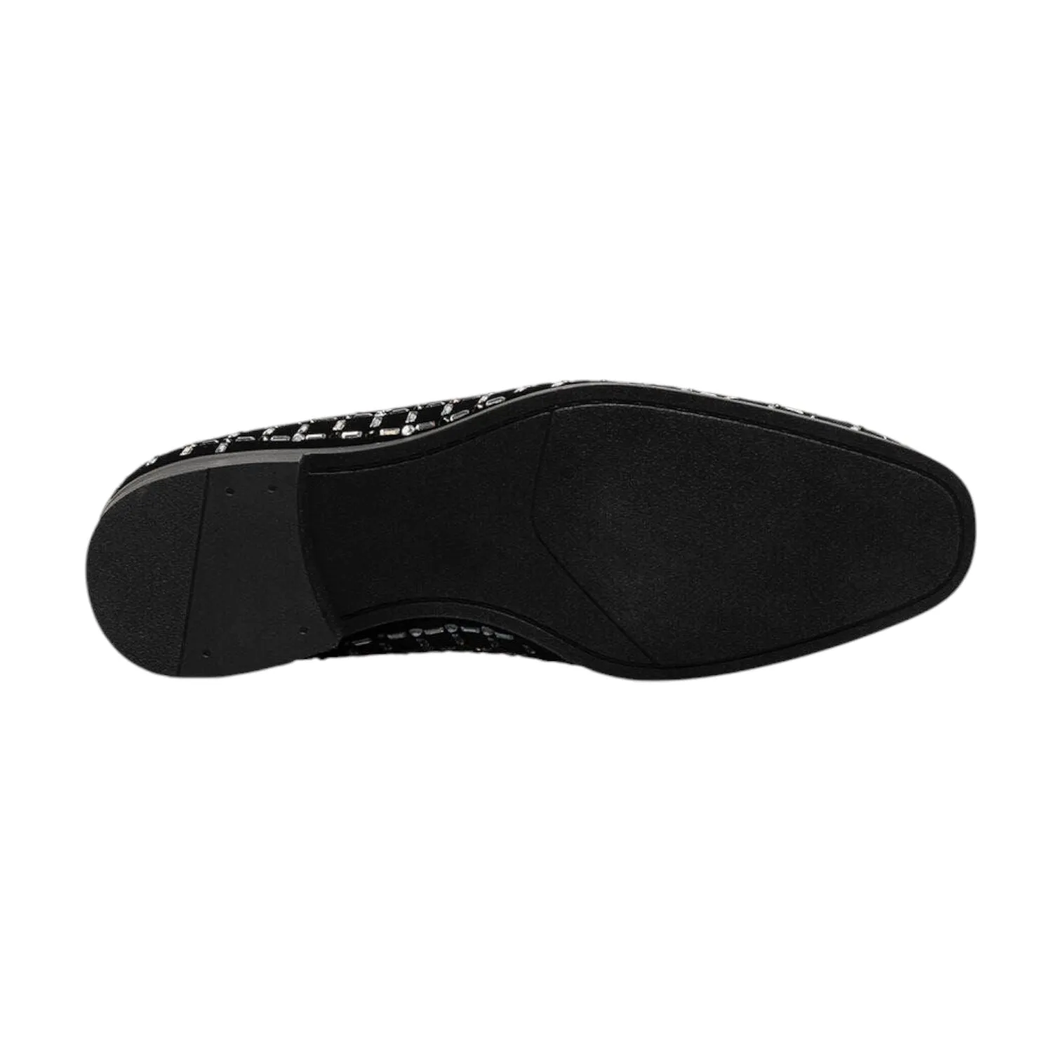 STACY ADAMS: Stallford Slip On 25698