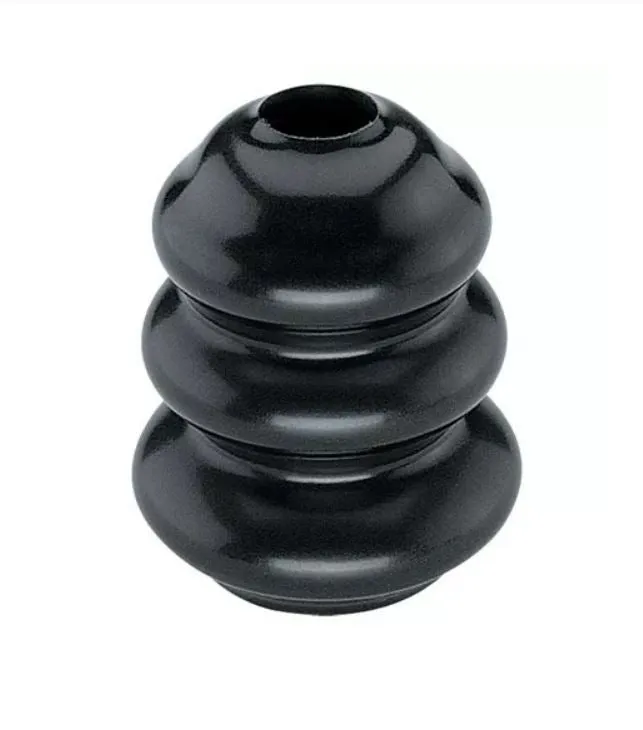Stand Up Boot, 40mm