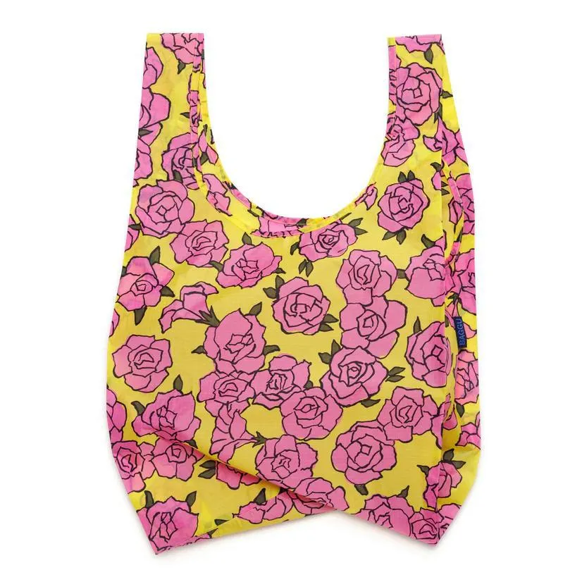 Standard Reusable Tote: Rose
