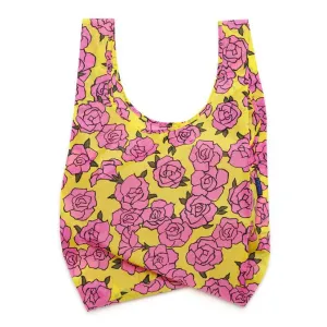 Standard Reusable Tote: Rose