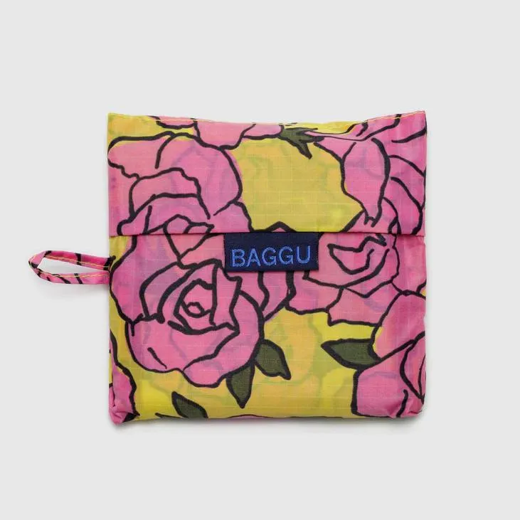 Standard Reusable Tote: Rose