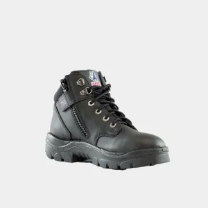 Steel Blue 512758 Parkes Zip Ladies