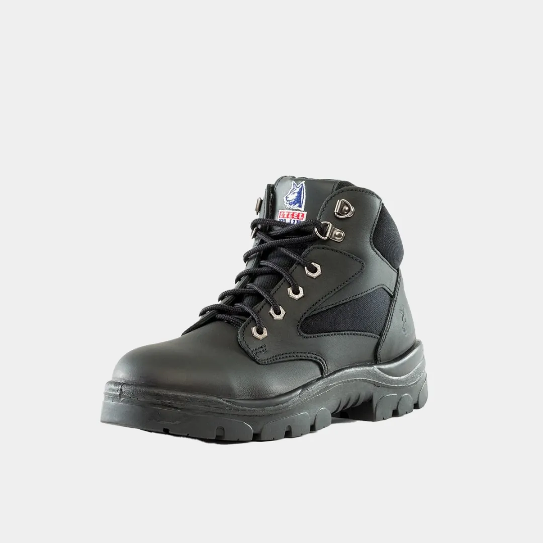 Steel Blue 512758 Parkes Zip Ladies