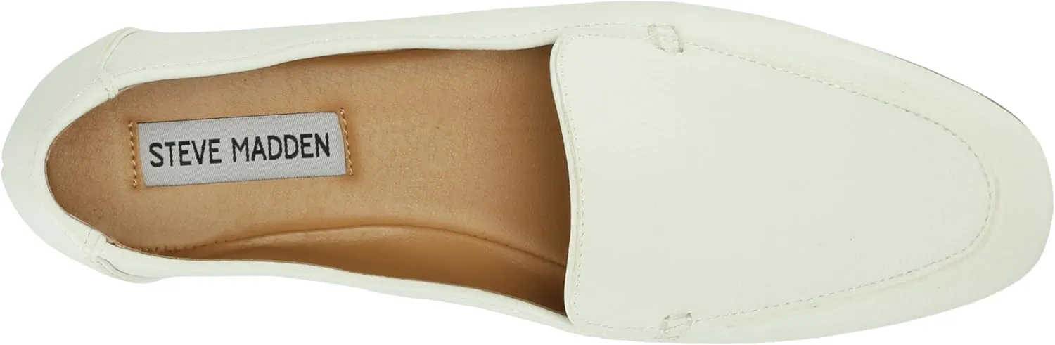 Steve Madden Women's Fitz Loafer