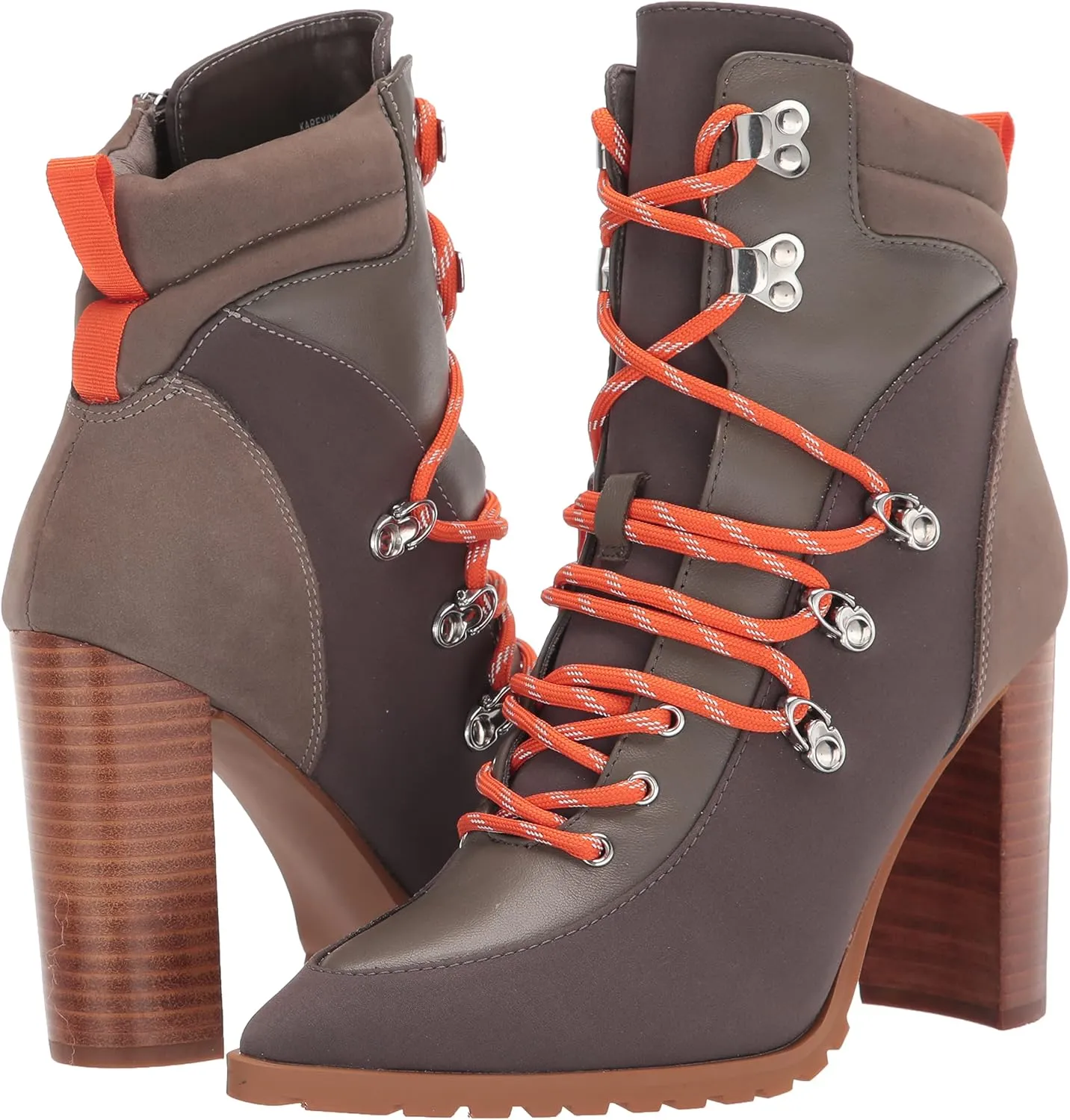 Steve Madden Women's Karey Ankle Boot