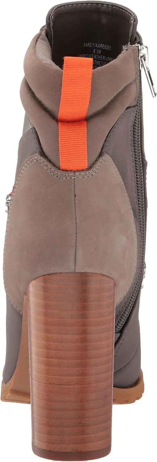 Steve Madden Women's Karey Ankle Boot