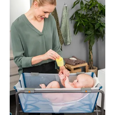 Stokke Flexi Bath V2 - White