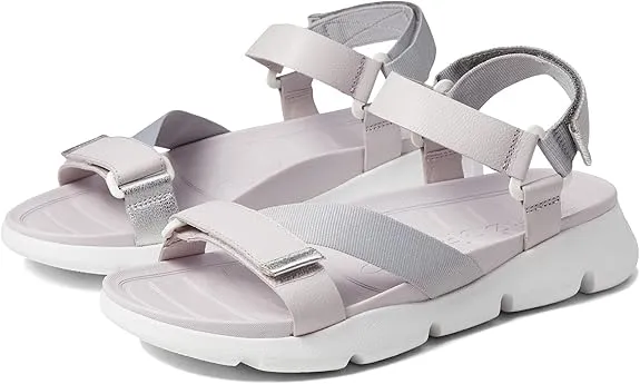 Strappy Cole Silver/Sleet/Optic 4.ZeroGrand Haan Lilac White Same-day shipping Marble/Metallic Great deal