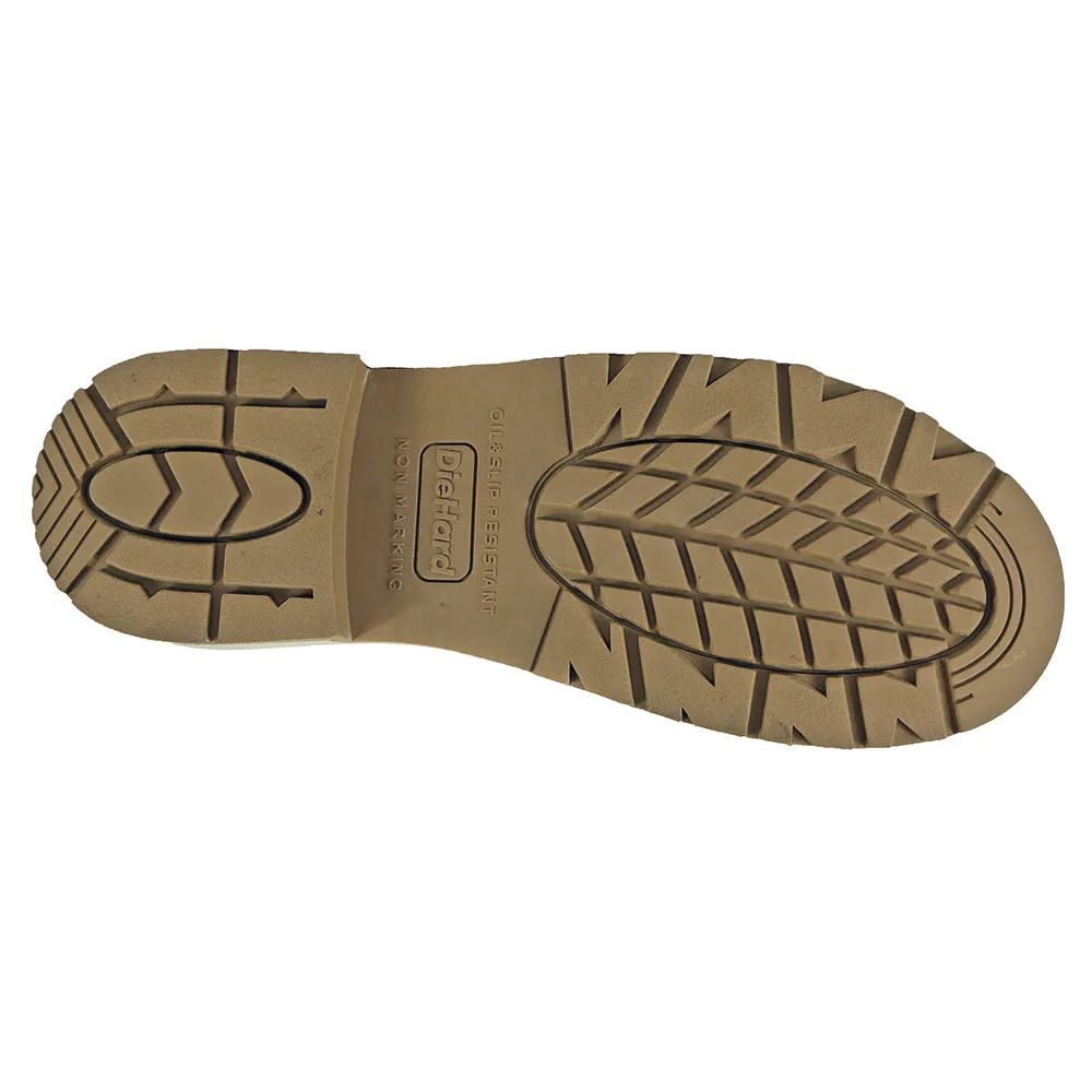 Stratus - Soft Toe
