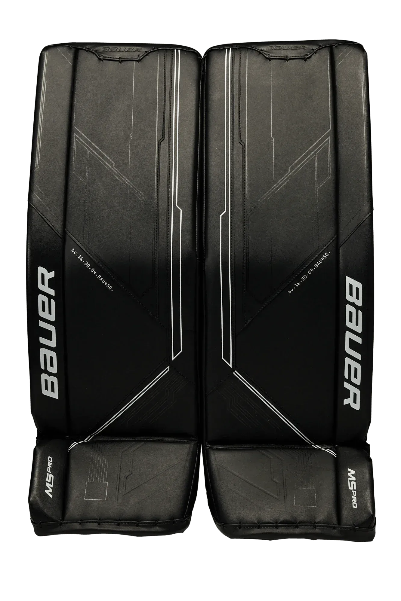 Supreme M5 Pro Goalie Pads - Senior