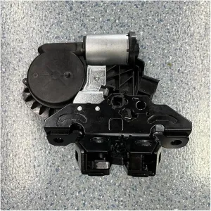 Tailgate Boot Lock for Chevy for Equinox for Blazer for Traverse for Suburban Car Trunk Lock Trunk Lock 13592746 13509598 13519125 Boot Lid Lock