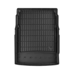 Tailored Car Boot Liner for Bmw 5 Series F10 Sedan