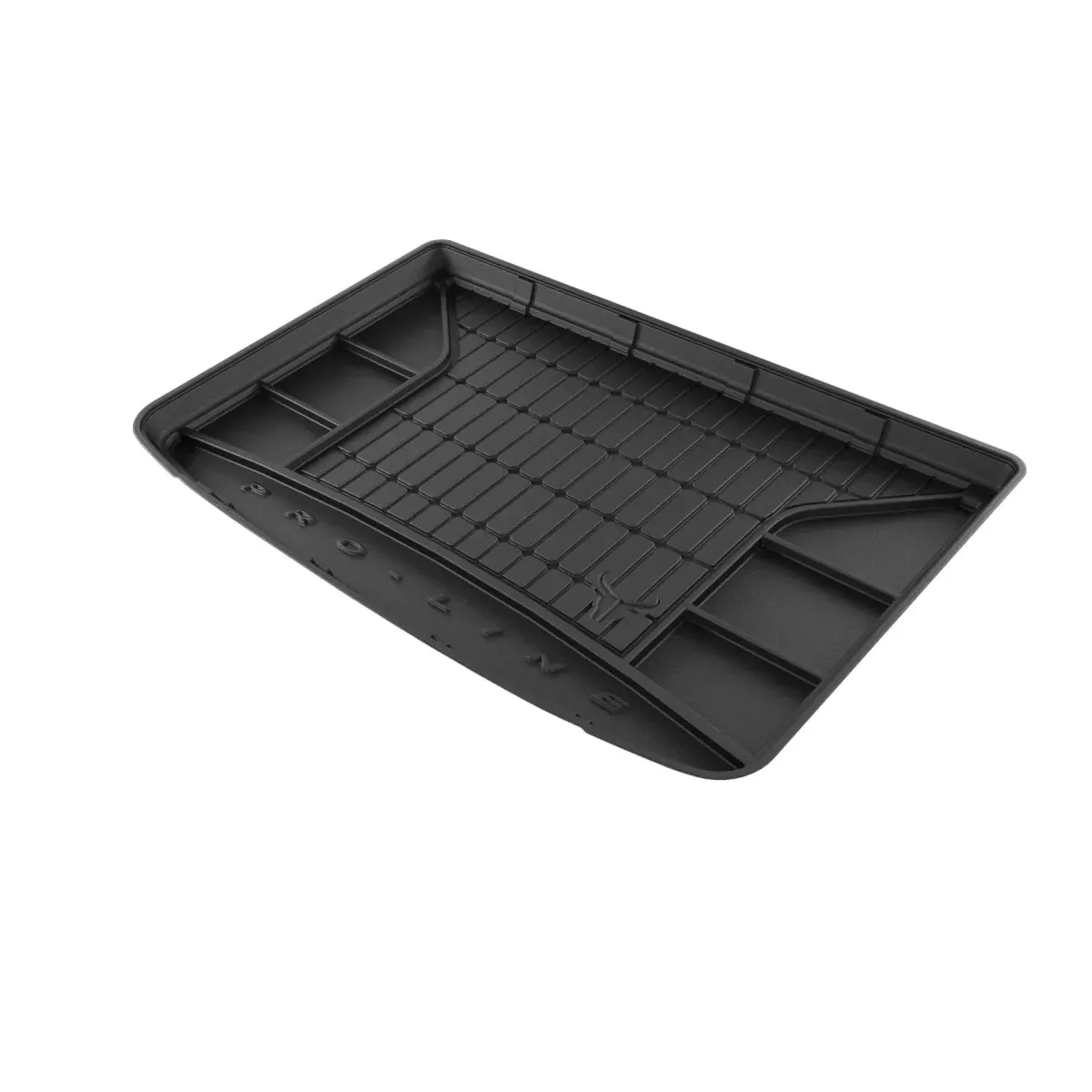 Tailored Car Boot Liner for Mercedes Benz A Class