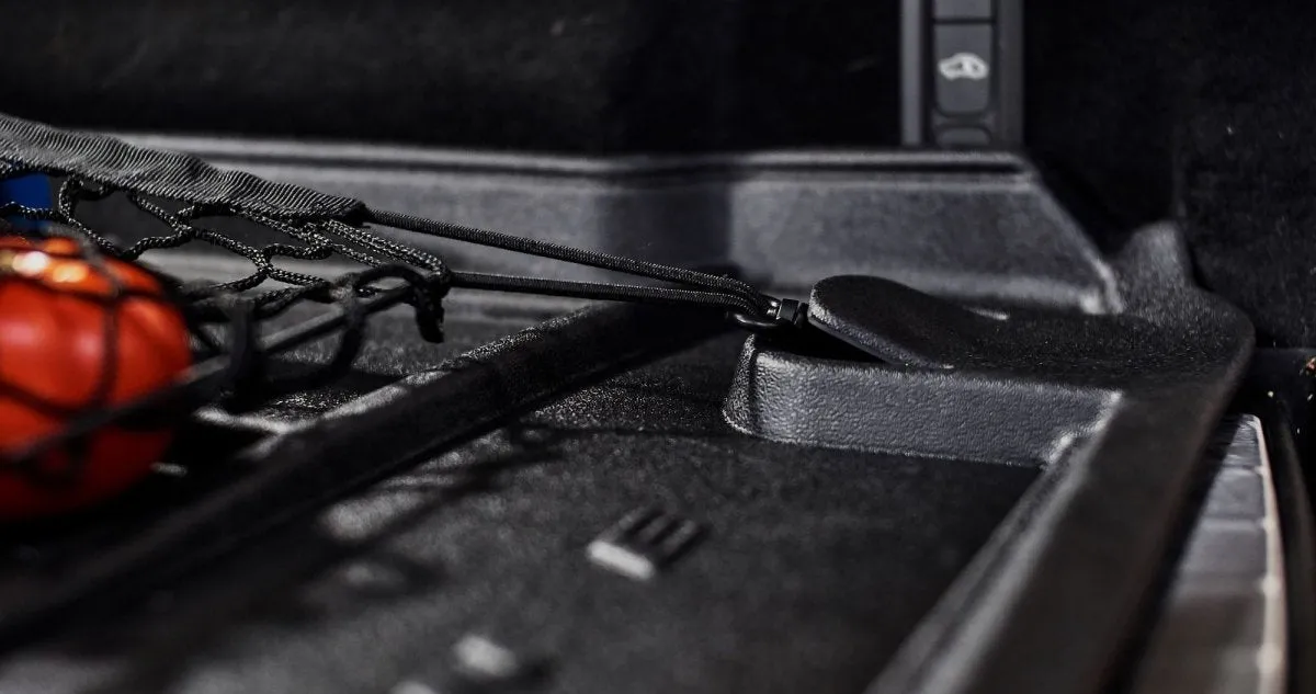 Tailored Car Boot Liner for Telsa - Protect Your Boot from Dirt and Damage