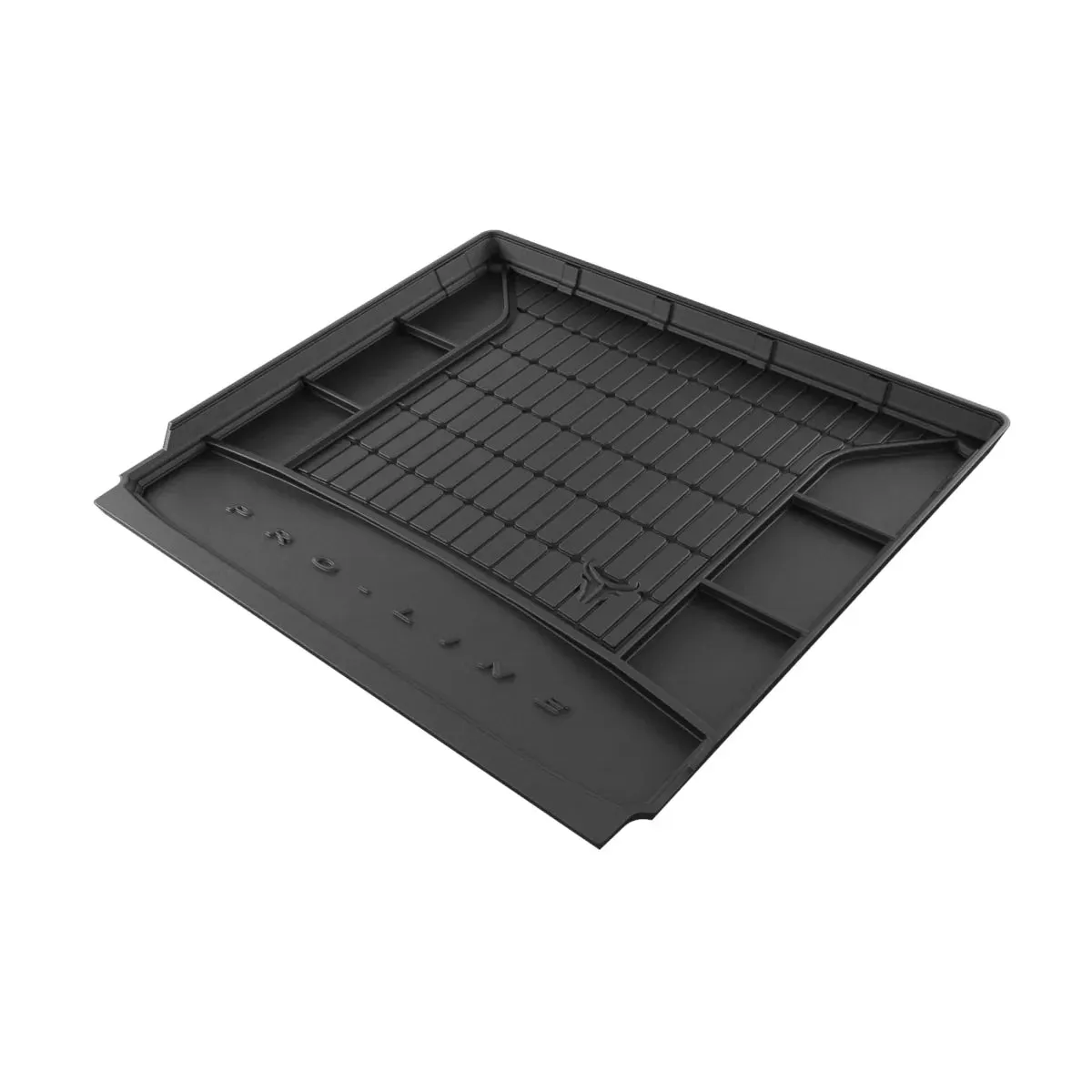 Tailored Car Boot Liner for Vauxhall Zafira C Tourer 12-19