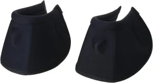 Tear Horse Protective Bells Boot Horse Hoofs Protections Boot Soft Shells Overreach Horse Boot Protective Gear
