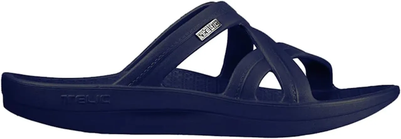 TELIC Women's Mallory Sandal