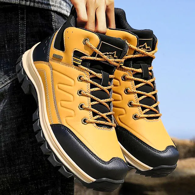 Terra Boots