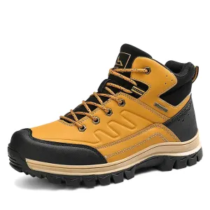 Terra Boots