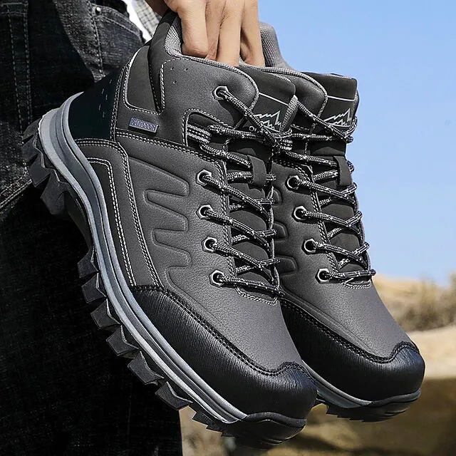 Terra Boots