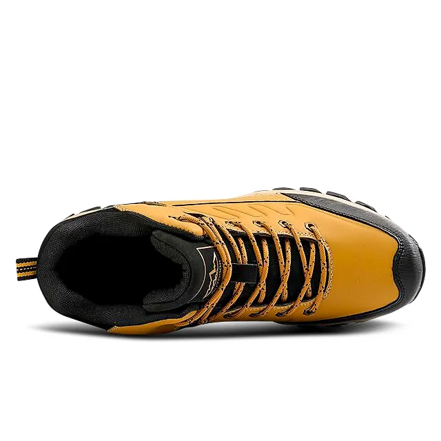 Terra Boots