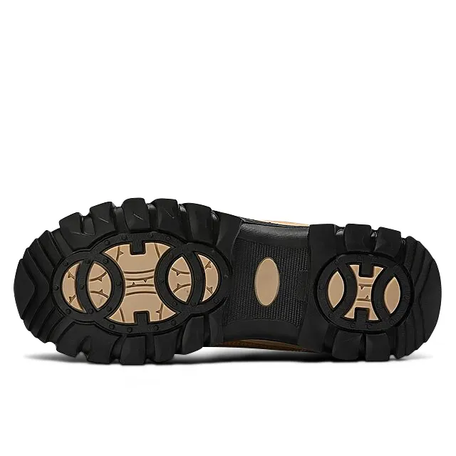Terra Boots