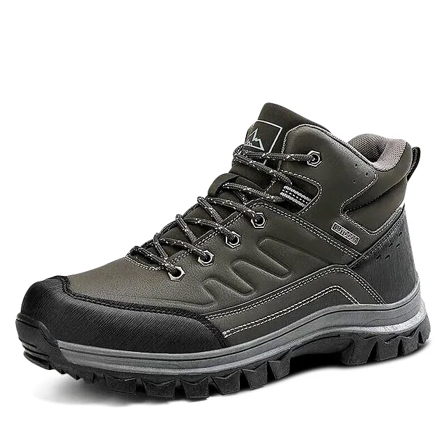Terra Boots