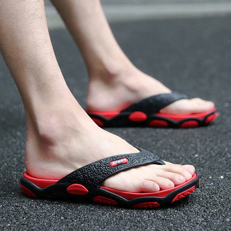 Terry | Trendy and lightweight sandal