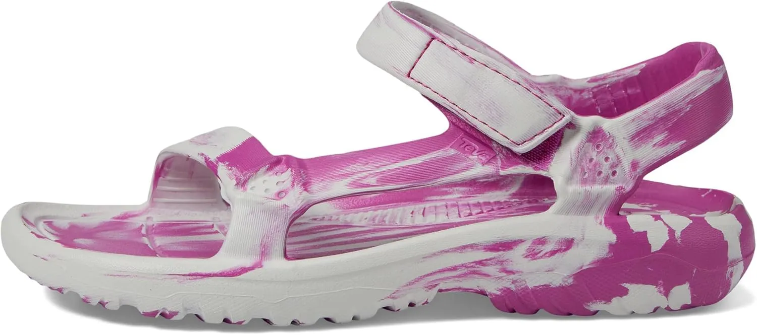 Teva unisex-child Hurricane Drift Huemix Sandal