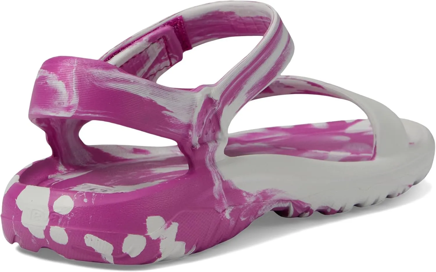 Teva unisex-child Hurricane Drift Huemix Sandal