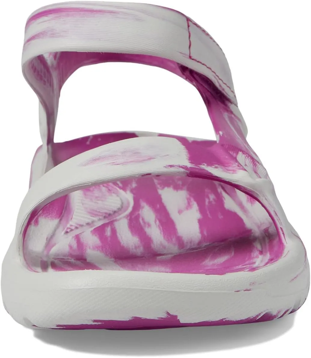 Teva unisex-child Hurricane Drift Huemix Sandal