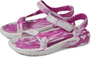Teva unisex-child Hurricane Drift Huemix Sandal