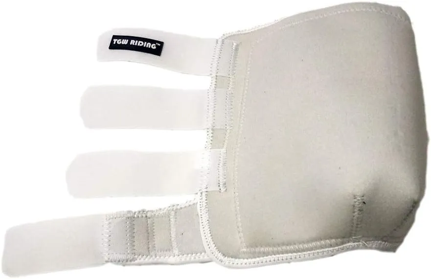 TGW RIDING Horse Sports Medicine Boots Horse Sport Boots Horse Leg Wraps One Pair