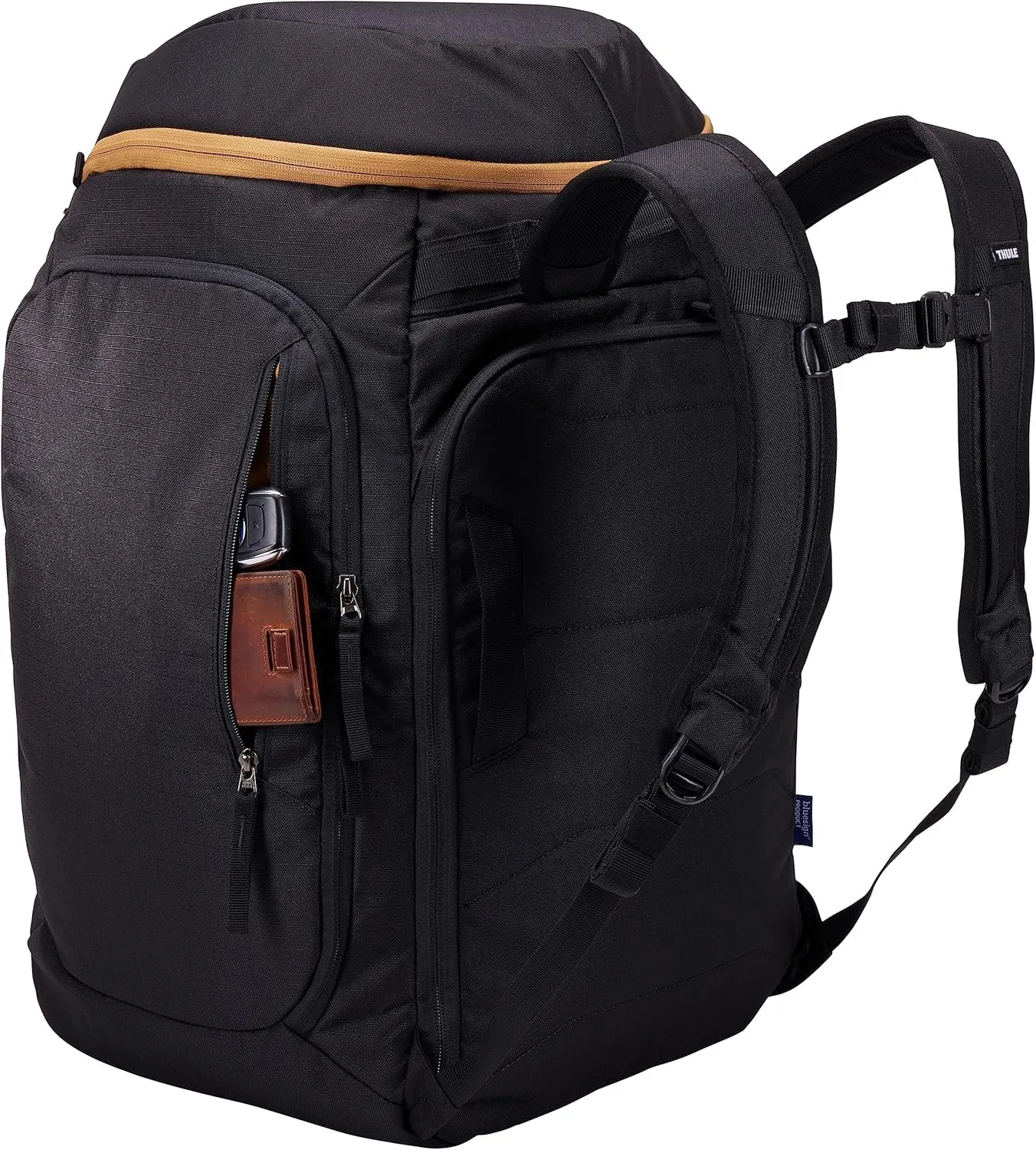 Thule RoundTrip 45L Boot Backpack - Storage