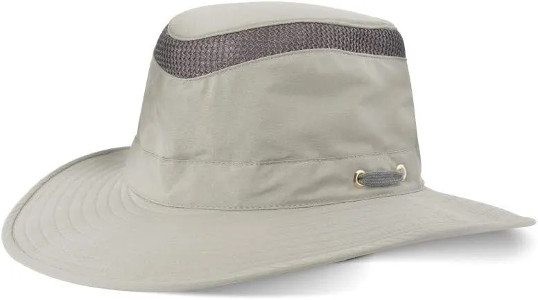 Tilley Endurables Airflo Broad Brim Rock Face 6 7/8