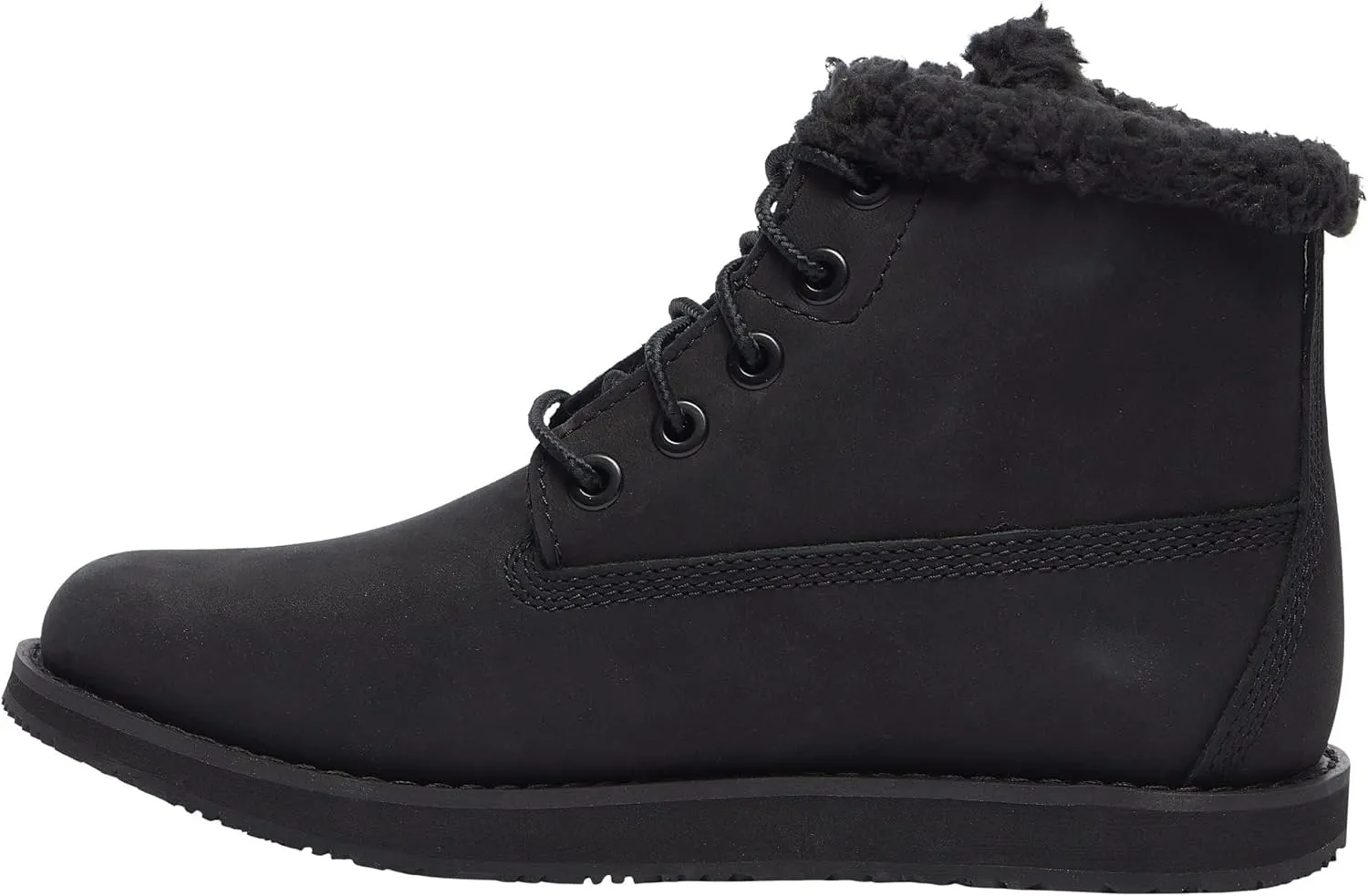 Timberland Boys' Richmond Ridge 6" Waterproof Boot