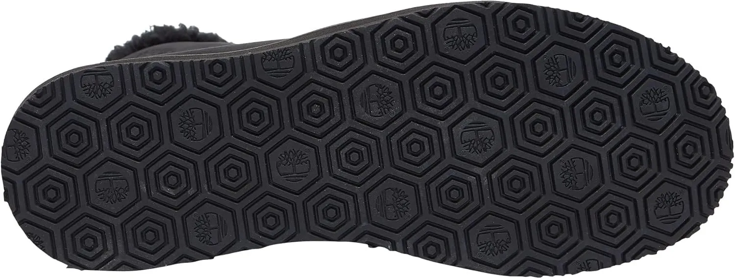Timberland Boys' Richmond Ridge 6" Waterproof Boot