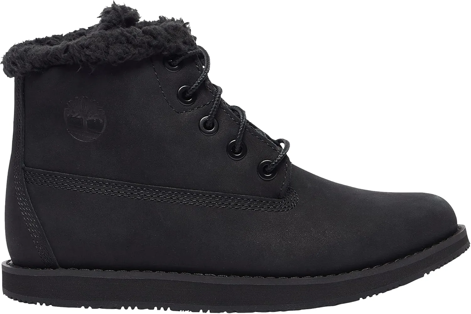 Timberland Boys' Richmond Ridge 6" Waterproof Boot