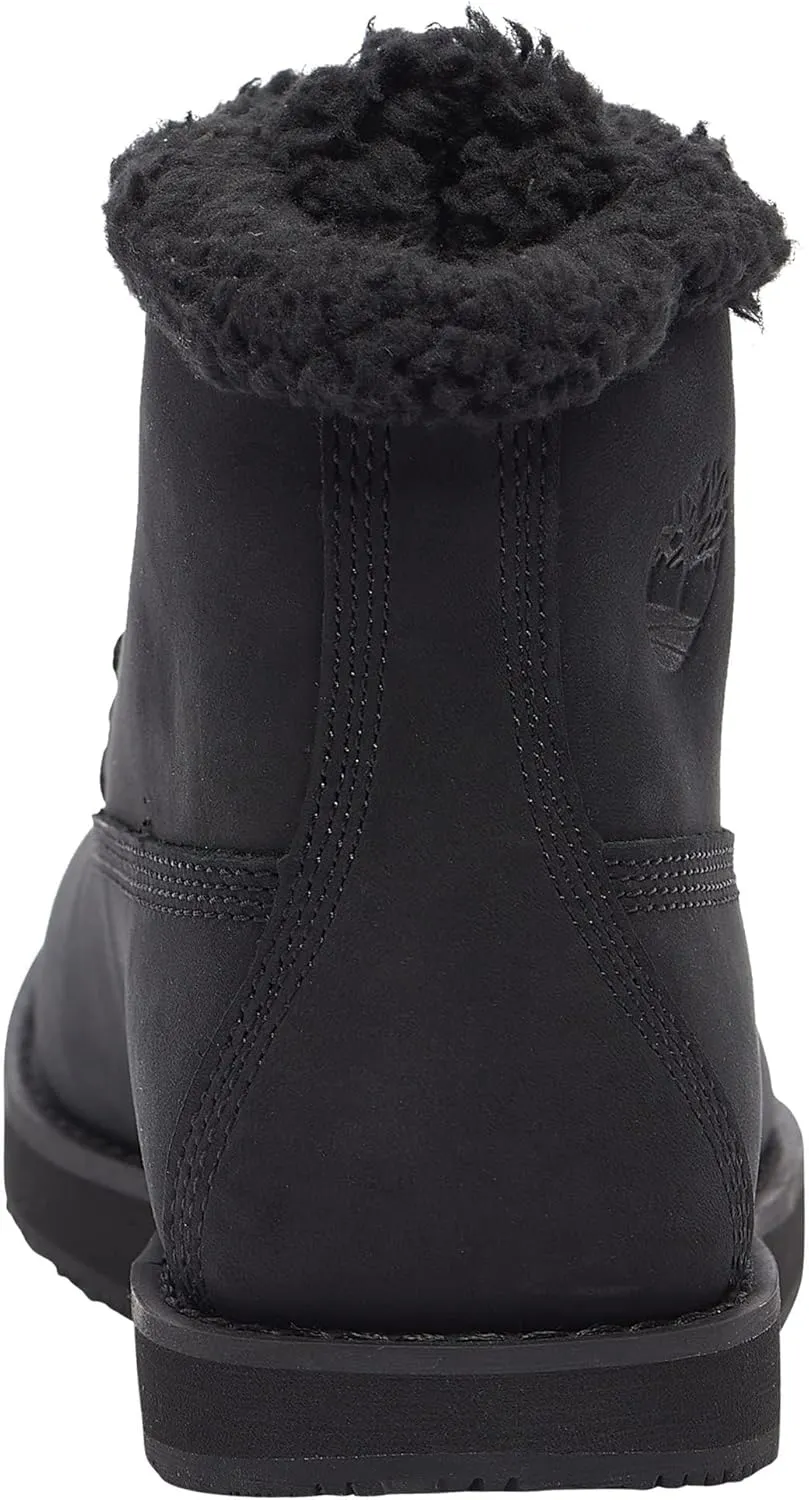 Timberland Boys' Richmond Ridge 6" Waterproof Boot