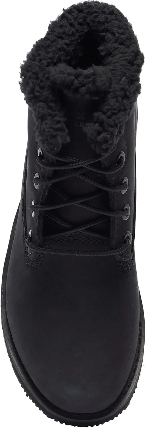 Timberland Boys' Richmond Ridge 6" Waterproof Boot
