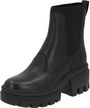 Timberland Women's Everleigh Mid Chelsea Boot