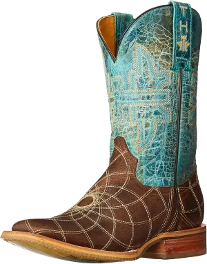 Tin Haul Shoes Women's Dreamcatcher Work Boot