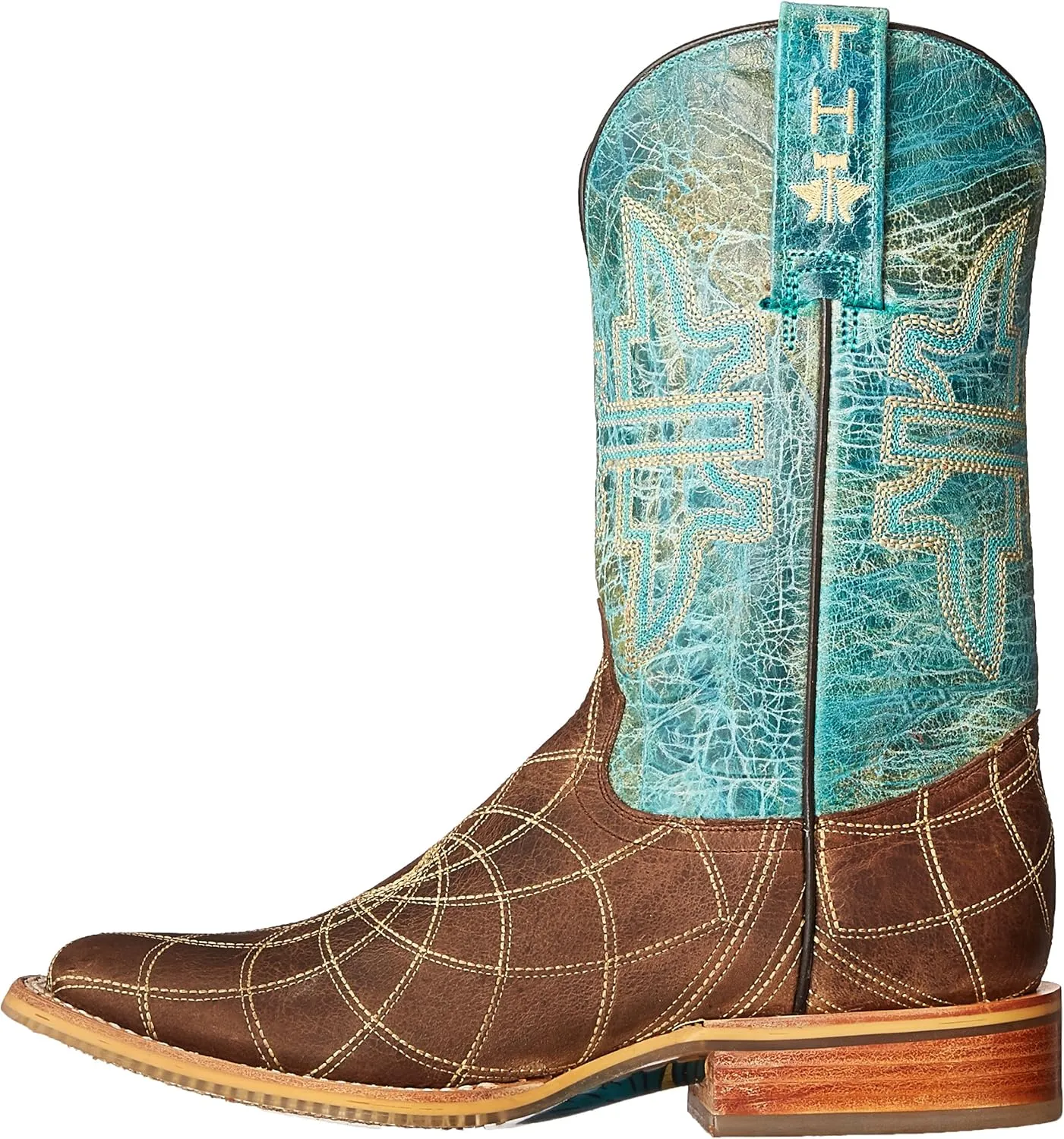 Tin Haul Shoes Women's Dreamcatcher Work Boot