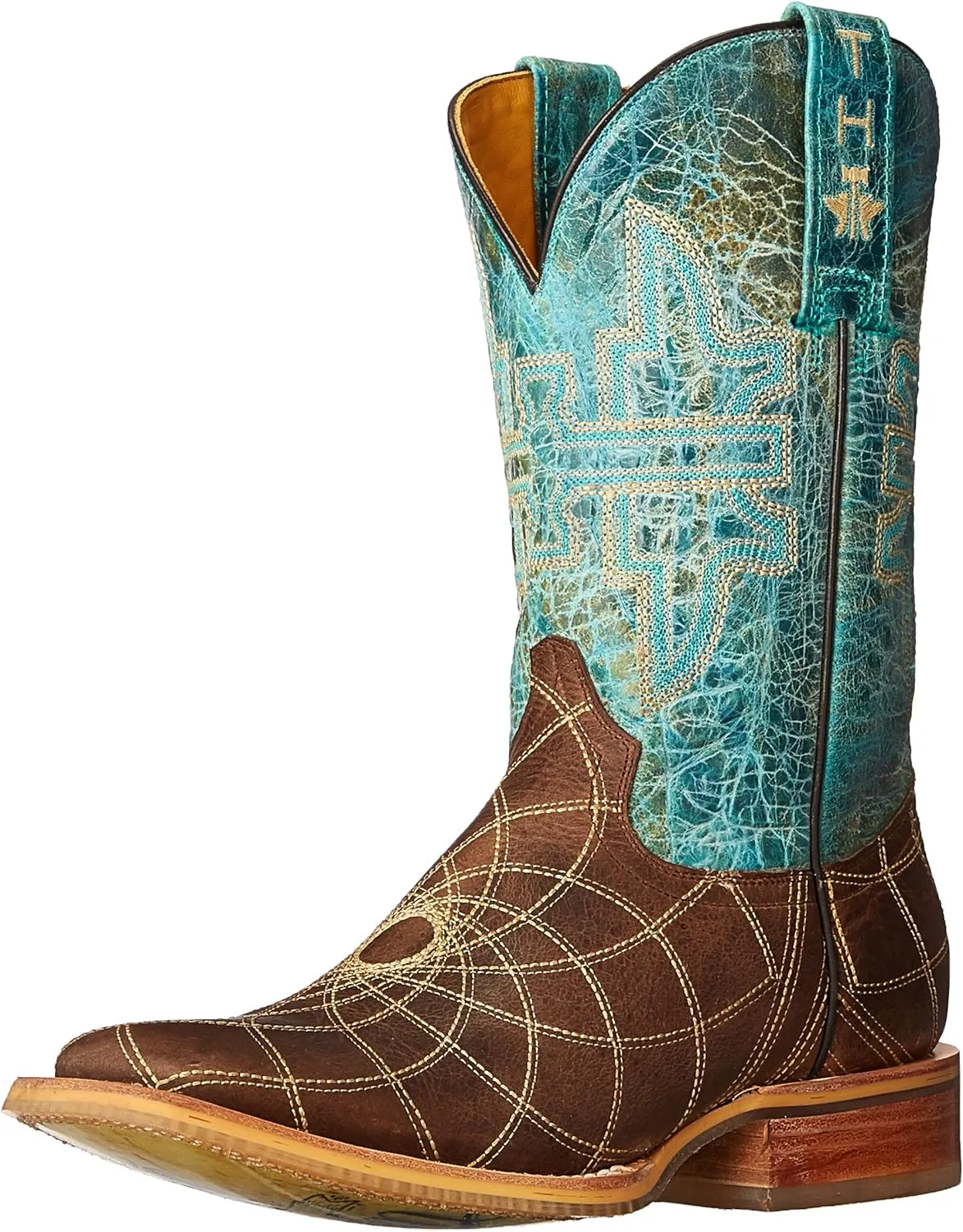 Tin Haul Shoes Women's Dreamcatcher Work Boot
