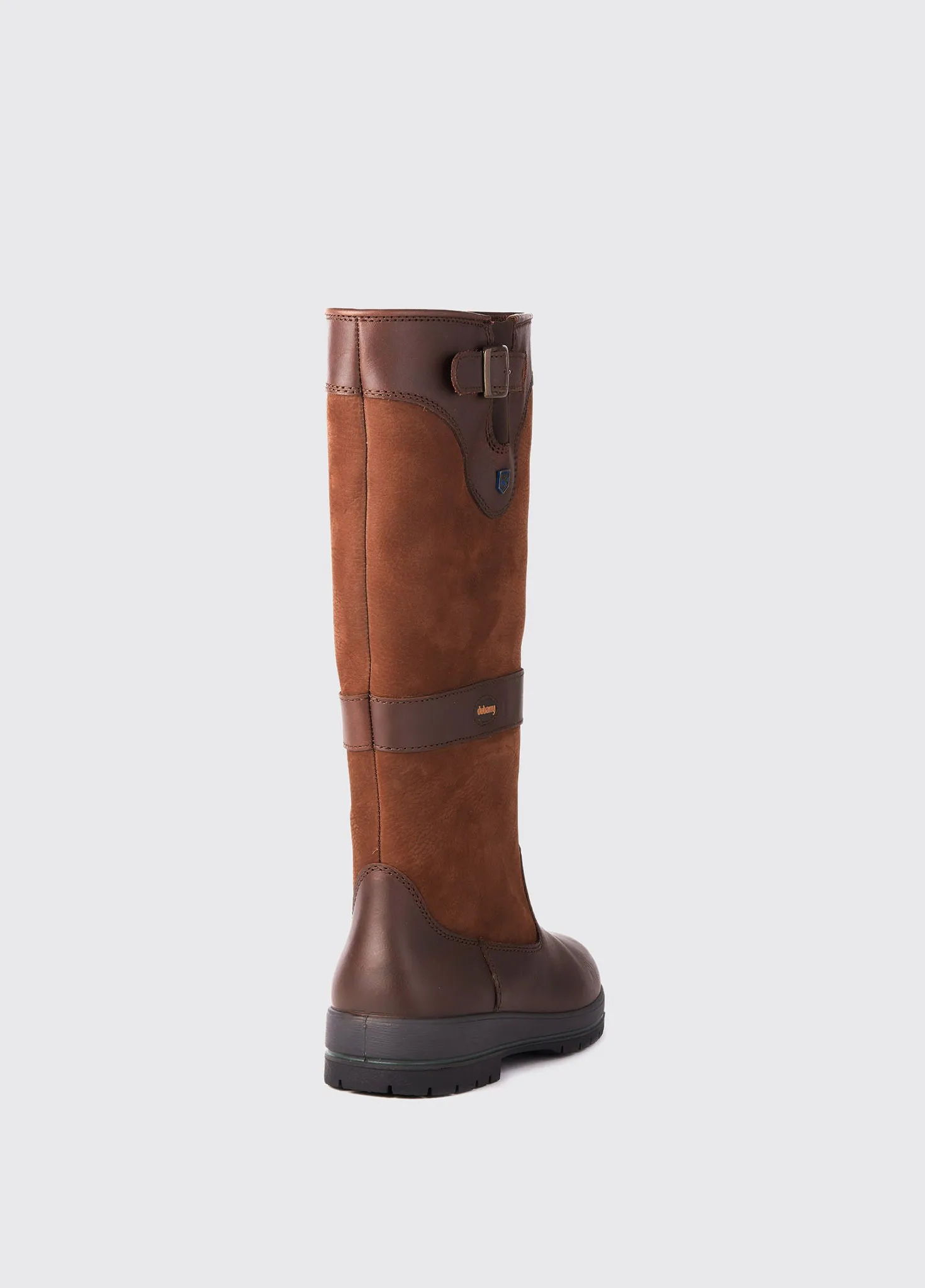 Tipperary Country Boot - Walnut