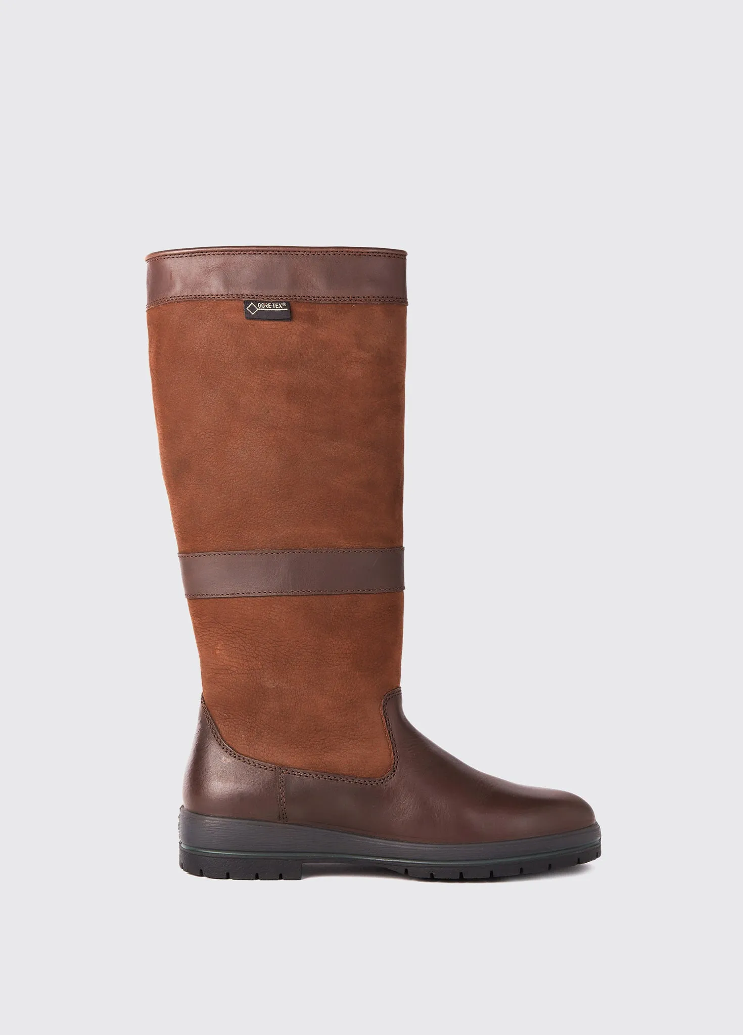 Tipperary Country Boot - Walnut