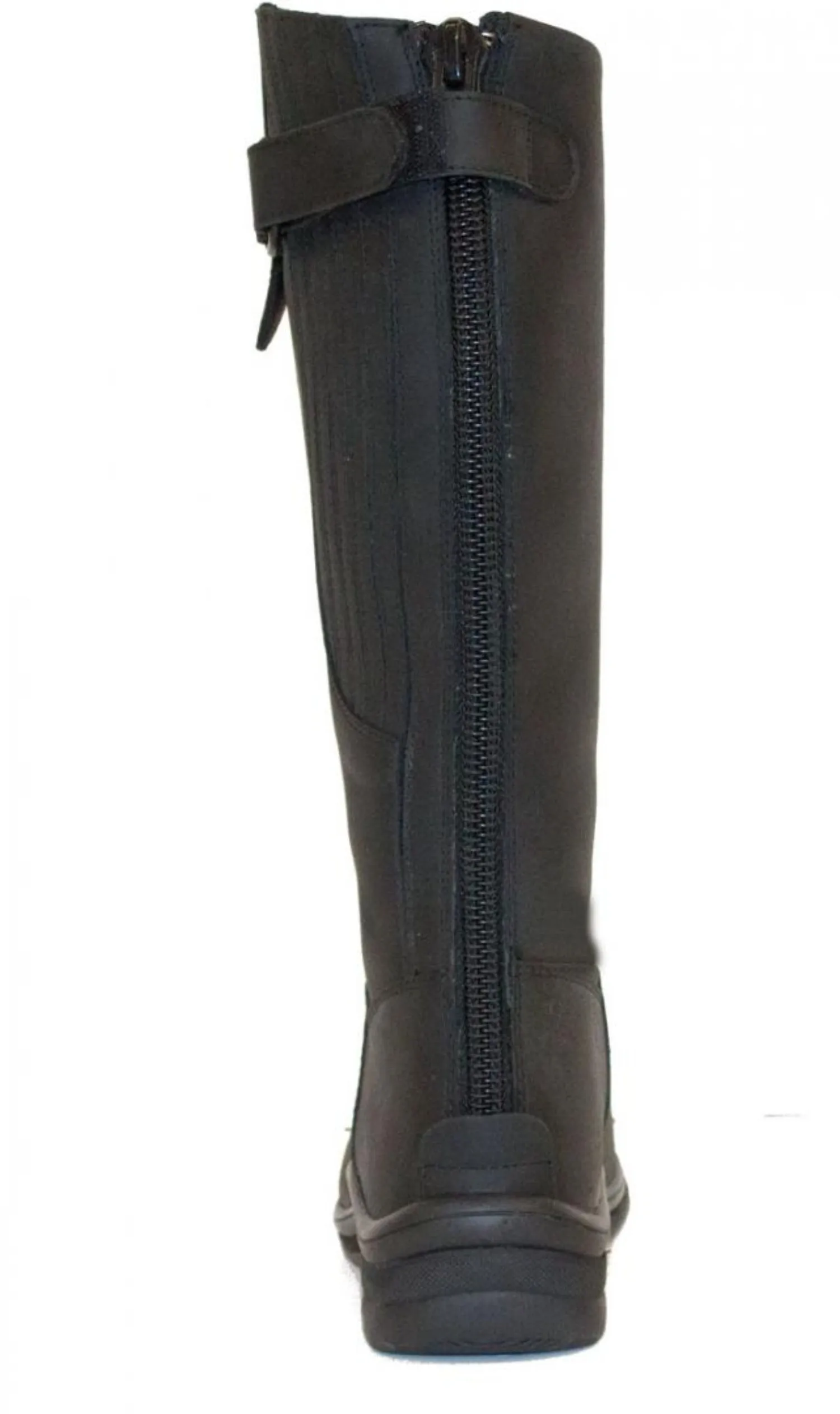 Toggi Carlton Children's Long Riding Boots